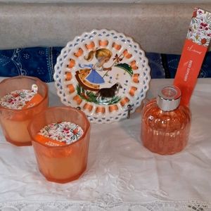 Peach Diffuser Group